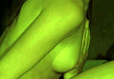 deep sensual blowjob on big cock