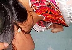 We RETURN from the WEDDING celebration