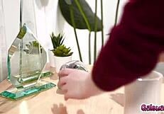 jezabel vessir lied about marriage to lick bunny colbys ebony pussy