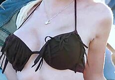 Playboy tv features the cybergirl of the year in season one episode one