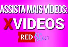 गेब और टिफनी रोचा रेड लिंगरी में ग्रुप के साथ हॉट स्विंग