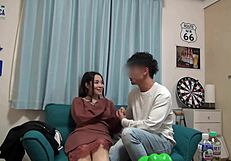 Full Version Asian Blowjob and Hard Fucking Action