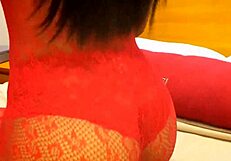 my stepmom begs for my cock!