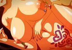 damn, this hentai furro is the wildest asian anime ever!