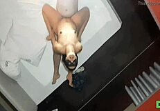 Latina Teen Sits Deliciously On My Big Cock In Pov Sex