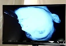 Wow! Mistress Chanel Preston Dominates Hunk with Her Wild Pussy!