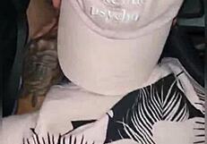 fucking in traffic, who cares about the cars?