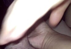 Amateur Sucks Dick While Talking, Then Gets Anal Fucked