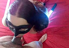 wow, i discovered my stepdad's new wife is a curvy prostitute, now i fuck her big ass every day!