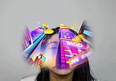 victoria lopez dances live on bigo instagram 😊