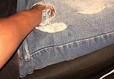 fucking in traffic, who cares about the cars?