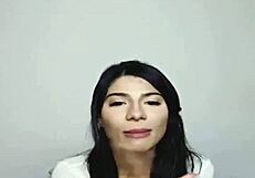 victoria lopez dances live on bigo instagram 😊