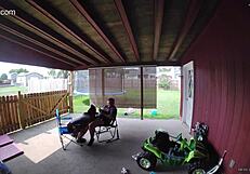 She Passionately Sucks My Dick In Public