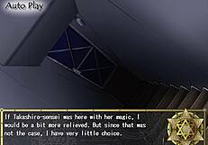 Bible Black The Infection Demolition Playthrough Pt7 Anime Hentai Game