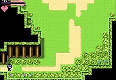 I play hentai femdom game with monster search for ドリビレ