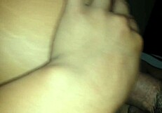 Bolivian babe experiences intense anal assfucking pleasure.