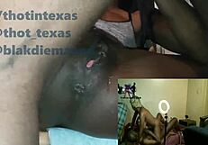 amateurs explore ghetto hood homemade scenes