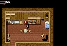 I play hentai femdom game with monster search for ドリビレ