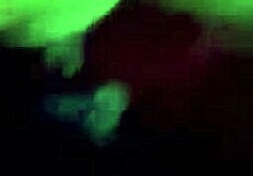 sexy couple does pov blowjob at home