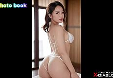 Rumored AI-Generated Busty Teen Photo