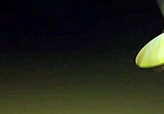 White Girl with Big Ass Taken to Pound Town by Monster Cock