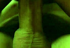 i'm so horny for this step family bang with nicole sage and chad alva, dog house style