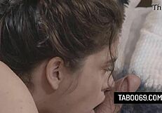 victoria voxxx gets rough doggystyle fucking