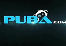 Watch hope take a large dick in hardcore blowjob fucking and facial cumshot