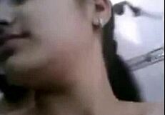 Desi Indian Bhabhi Enjoys XXX Sex With Her Husband's Friend