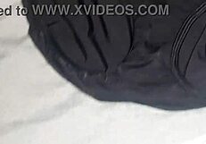 I Masturbated and Came in My Best Friend's Favorite Blue Panties.