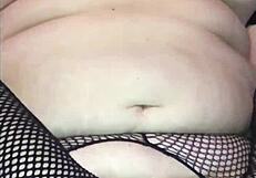 feeling the raw thrill of anal doggy for easy cash