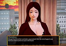 Check out my new stepfamily adventure in 585