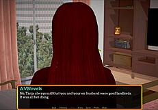 Check out my new stepfamily adventure in 585