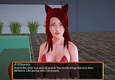 Check out my new stepfamily adventure in 585