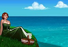 milfy legend seduces on ranch