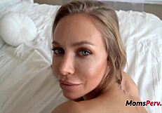 Unclasp Nicole Aniston's stepmom secrets in this wild chat.