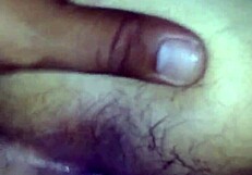 Enjoying some nice anal and vaginal fucking.