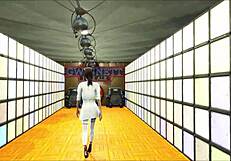 Fallout 4 Fashion: Beautiful Clothes