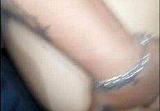 I sat at my girlfriend's house and ended up fucking her