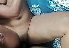 i fuck this rich woman hard on all fours