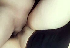 mi mujer queria verga antes de follar