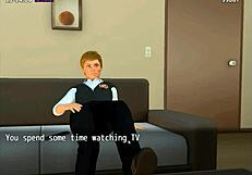 Exciting Walkthrough of My New Life Game with Maria Jet and Sarah Quest