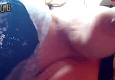 me follo a la madrastra de mi m a tiene unas tetotas tetas rebotando