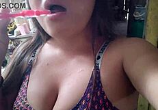 i sent homemade porn to my stepfather to get a morning fuck. i love showing my body before sex