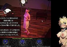 【有奈の不思議な処女喪失実況プレイ02】残りのエンディングを集めていくぜ！