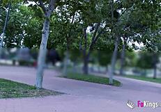 Latin Girl-Next-Door Paola White Wants To Try Giant Porn Cocks