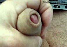 Intense gay sex in laba la minute!