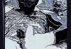 Deep Fetish Massage by Bad Wolf28 Brings Pure Happiness!