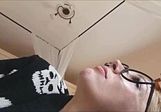 चantal गीली मुंह खोल लार जीभ चूसाई एक्सप्लोर