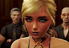 वाह, पेल कार्नेशन्स के ये सेक्स सीन गज़ब के गरम हैं! पार्ट 1 तो जंगली है!